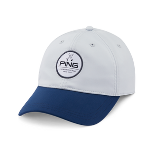 PING Men's Engineered To Play Cap