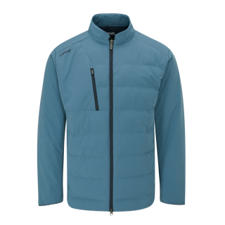PING Norse Men's Cocoon Insulated PrimaLoft® Jacket