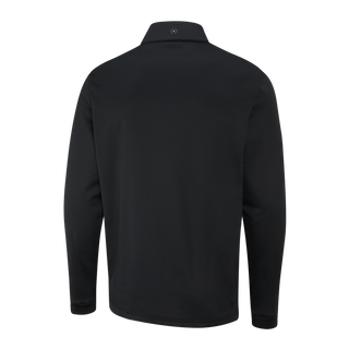 PING Astbury Men's Insulated Half Zip Fleece Jacket