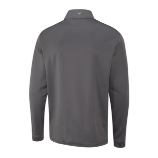 PING Astbury Men's Insulated Half Zip Fleece Jacket