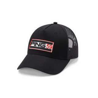 PING 59 Trucker (2026)