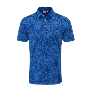 PING Marek Men's Polo Shirt