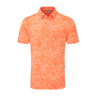 PING Marek Men's Polo Shirt