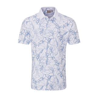 PING Orlando Men's Polo Shirt