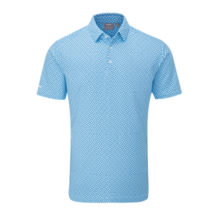 PING Ephron Men's Polo Shirt