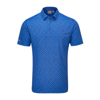 PING Ephron Men's Polo Shirt