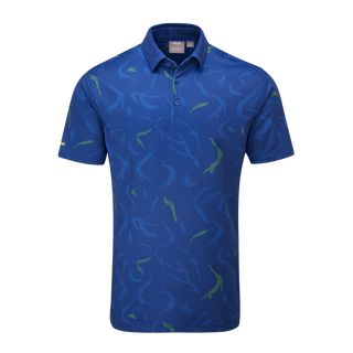 PING Ephron Men's Polo Shirt