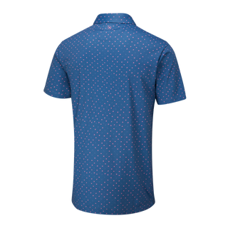 PING Ephron Men's Polo Shirt