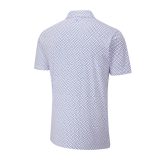 PING Ephron Men's Polo Shirt