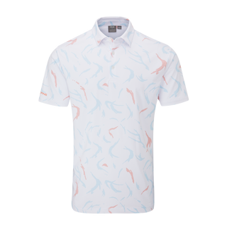 PING Ephron Men's Polo Shirt