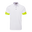 White/Lime