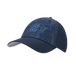 Navy/Bright Cobalt
