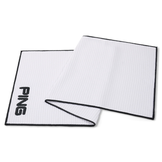 PING Tour Towel
