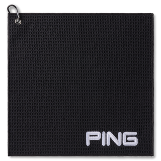 PING Clip Towel