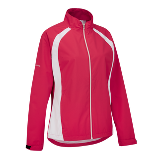 PING Freda Ladies Waterproof Jacket