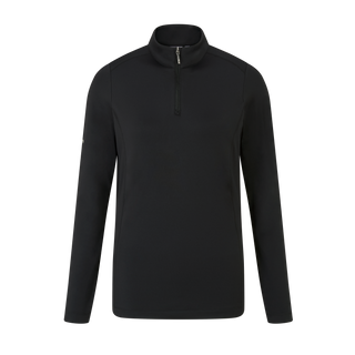 PING Aveline Ladies Long Sleeve Half-Zip Top