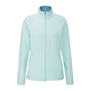 PING Eda Ladies Lightweight Full Zip Jacket