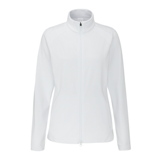 PING Eda Ladies Lightweight Full Zip Jacket