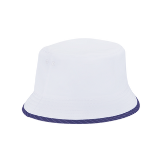 PING G Le4 Bucket Hat - White/Plum