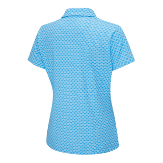 PING Aeria Ladies Polo Shirt
