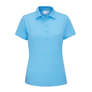 PING Aeria Ladies Polo Shirt