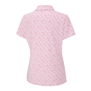 PING Aeria Ladies Polo Shirt