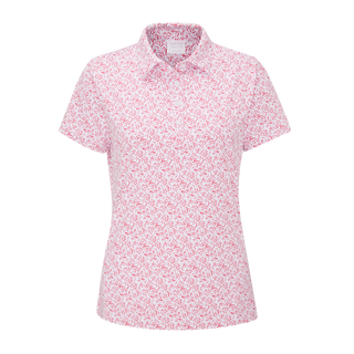 PING Aeria Ladies Polo Shirt