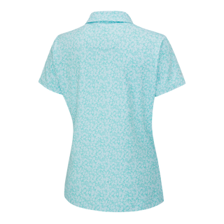 PING Aeria Ladies Polo Shirt