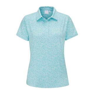 PING Aeria Ladies Polo Shirt