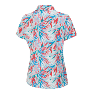 PING Aeria Ladies Polo Shirt