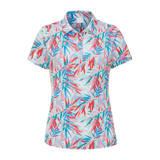 PING Aeria Ladies Polo Shirt