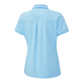 PING Viviana Ladies Polo Shirt