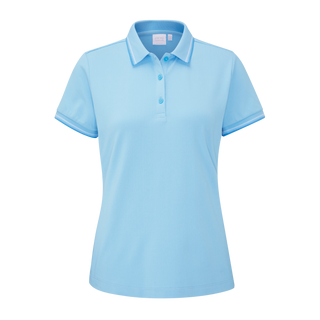 PING Viviana Ladies Polo Shirt
