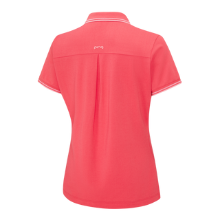 PING Viviana Ladies Polo Shirt