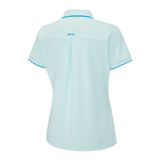 PING Viviana Ladies Polo Shirt