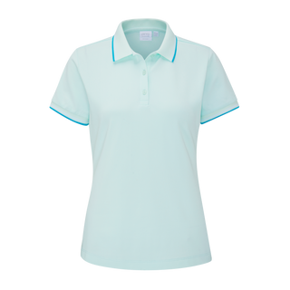PING Viviana Ladies Polo Shirt