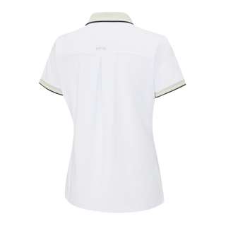 PING Viviana Ladies Polo Shirt