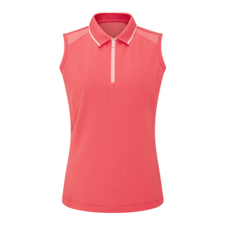 PING Eban Ladies Polo Shirt