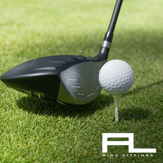 1 Hour - Junior Custom PING Fitting