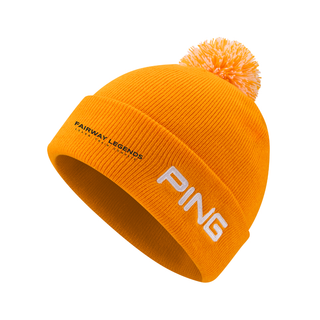 PING | Fairway Legends- Cresting Knit Hat