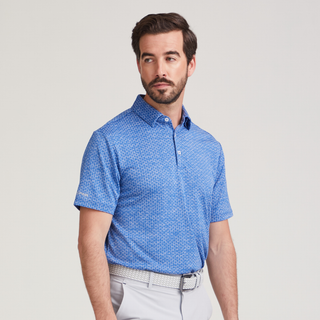 PING Rafe Men's Polo Shirt