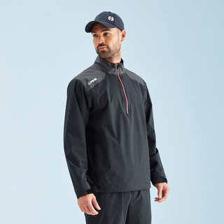 PING Aquadrive Men's Half Zip Jacket