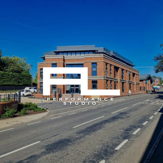 1 Hour - Private Junior Group Studio Tuition