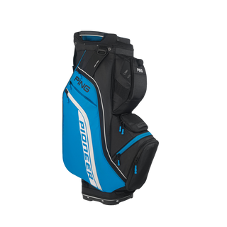 PING Pioneer Cart Bag