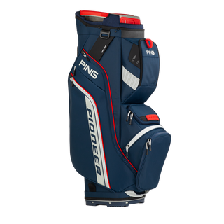 PING Pioneer Cart Bag