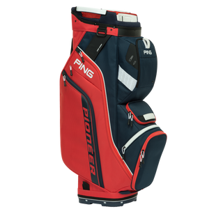 PING Pioneer Cart Bag