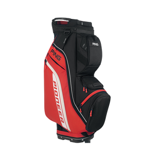 PING Pioneer Cart Bag