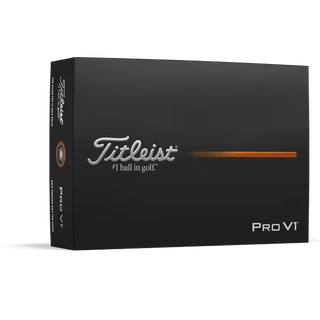 Titleist Pro V1
