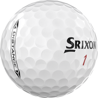 Srixon Distance Individual Ball