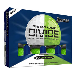 Srixon Q-STAR TOUR DIVIDE